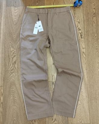 pantaloni lacoste
