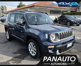 Jeep Renegade 4XE 1.3 T4  190CV Phev AT6 Limited