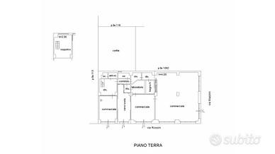 Locale Premium Multiservizi ad Alto Potenziale