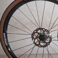 Ruota Bontrager Affinity Comp disc