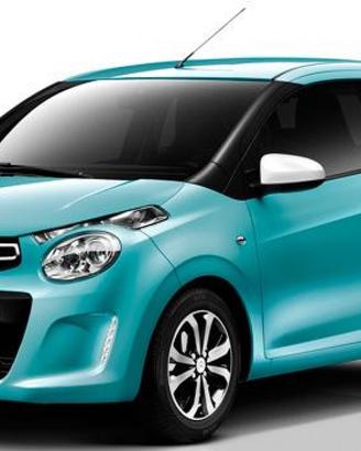 muso musata kit airbag sospensione Citroen c1 2020