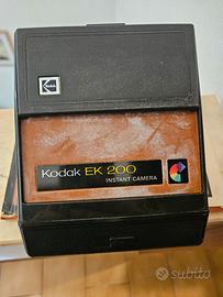 Kodak EK200