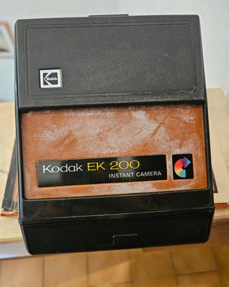 Kodak EK200