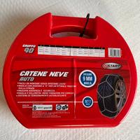 Catene auto