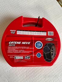 Catene auto