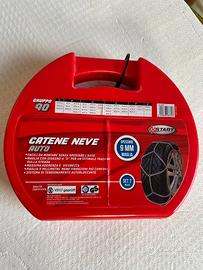 Catene auto