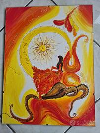 Quadro 40 x 30