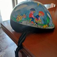 Casco bambino