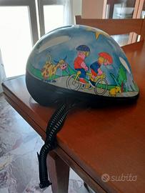 Casco bambino