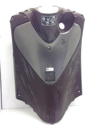 HONDA SH I 150 CARENA CONTROSCUDO RETROSCUDO 2009 
