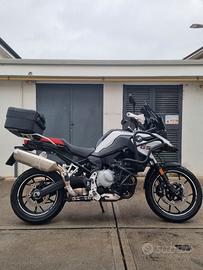 Bmw F 750 GS