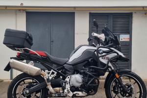 Bmw F 750 GS