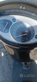 Aprilia scarabeo 50