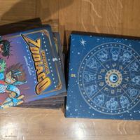 Volumi 1/6 I Cavalieri Dello Zodiaco