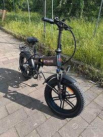 FAT BIKE ENGWE EP2 750W 48V 13AH NUOVO