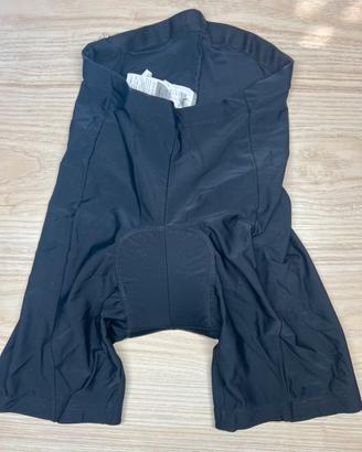 Pantaloncino Ciclismo B’Twin OXYLANE – Fondello