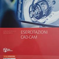 Esercitazioni Cad-Cam