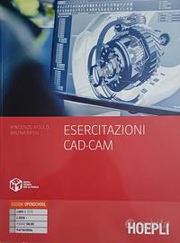 Esercitazioni Cad-Cam