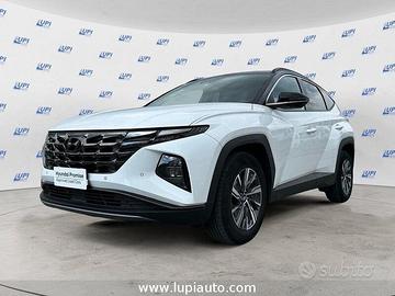 Hyundai Tucson 1.6 hev Xline Hyundai Smart Se...