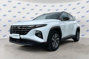 Hyundai Tucson 1.6 hev Xline Hyundai Smart Se...