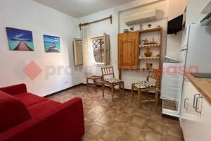 Appartamento Gaeta [LE67ARG]