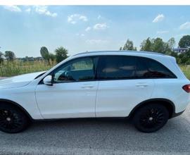 Mercedes Glc 220 diesel