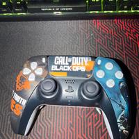 Controller professionale aim ps5/pc con TMR