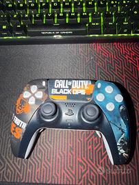 Controller professionale aim ps5/pc con TMR