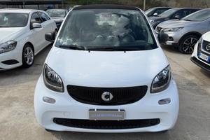 Smart forTwo 70 1.0 57.000KM/2019