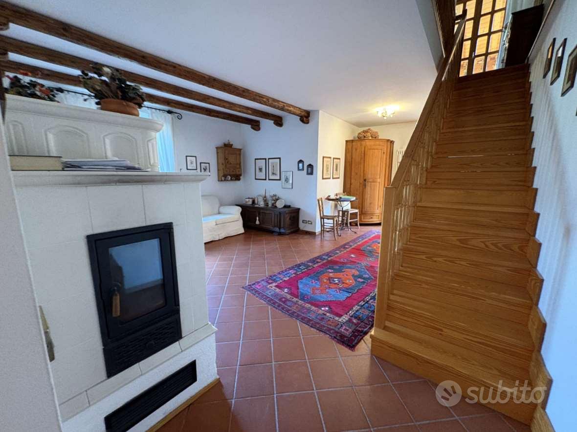 House in Caldonazzo - Altro