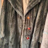 Pelliccia sintetica Dominion -Tyber Tg 53