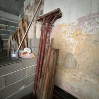 Croci da carpenteria