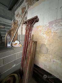 Croci da carpenteria