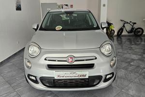 Fiat 500X 1.6 MultiJet 120 CV Pop Star