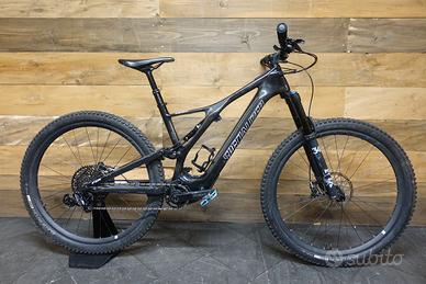 Specialized Turbo Levo SL Expert Tg. L - Usata*