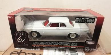 1964 Dodge 330 Highway 61