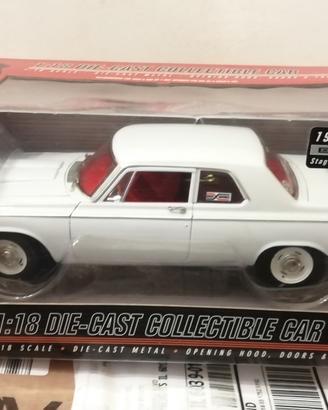 1964 Dodge 330 Highway 61