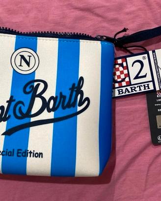 pochette MC2 saint barth napoli 