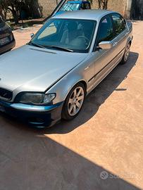 Bmw serie 3 E46 150cv 320d