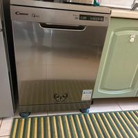 Lavastoviglie candy A++