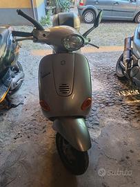 Vespa