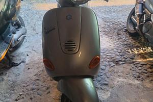 Vespa