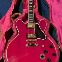 Gibson Lucille come nuova, mai usata