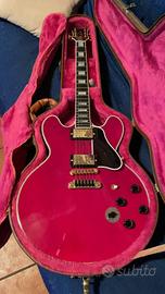 Gibson Lucille come nuova, mai usata