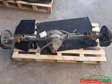 DIFFERENZIALE POSTERIORE Mercedes Benz Sprinter
