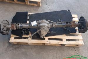 DIFFERENZIALE POSTERIORE Mercedes Benz Sprinter