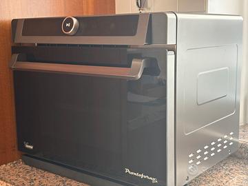 Forno "Prontoforno" BIMAR da appoggio