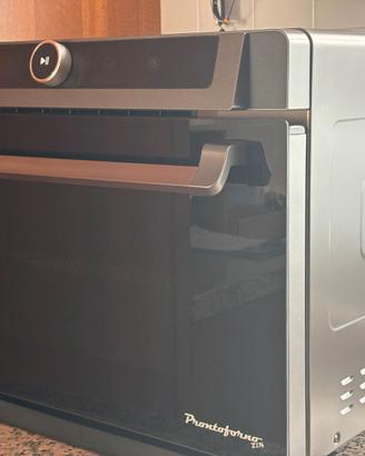 Forno "Prontoforno" BIMAR da appoggio
