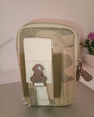 Marsupio Tattico Militare