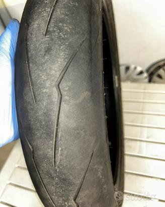 Pirelli supercorsa v3